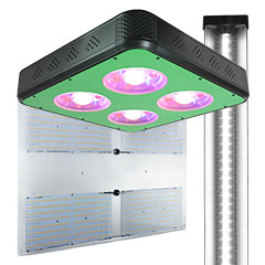Shop LED Grow Lights Product Category