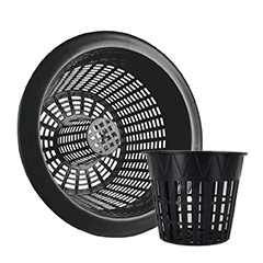 Shop Hydroponic Net Pots Product Category