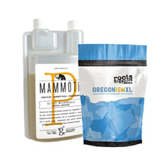 Shop Organic Beneficial Biology for Gardening Product Category