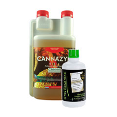 Shop Enzyme Conditioners for Gardening Product Category