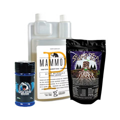 Shop Mycorrhizae and Beneficial Bacteria for Gardening Product Category