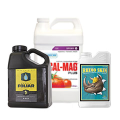Shop Nutrient Supplements for Plants Product Category