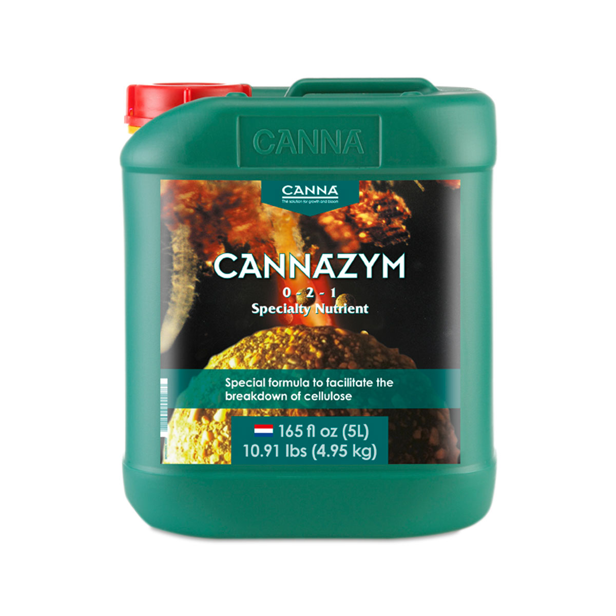 Canna Cannazym 5 Liter