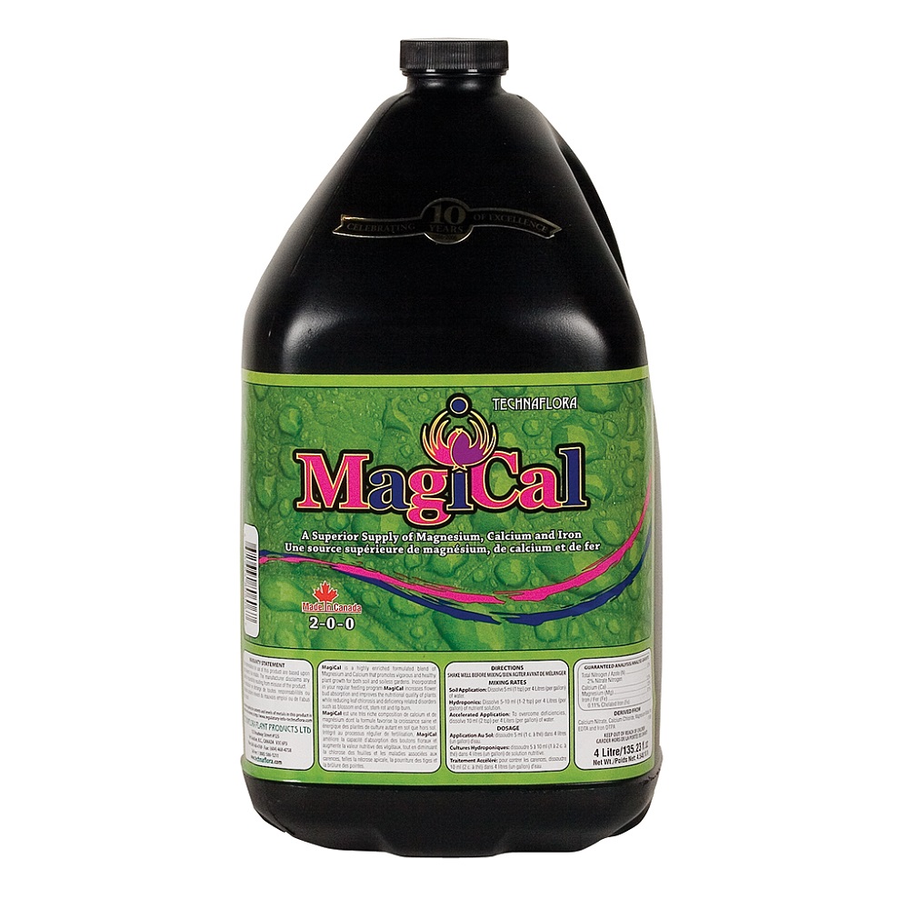 BC Nutrient
