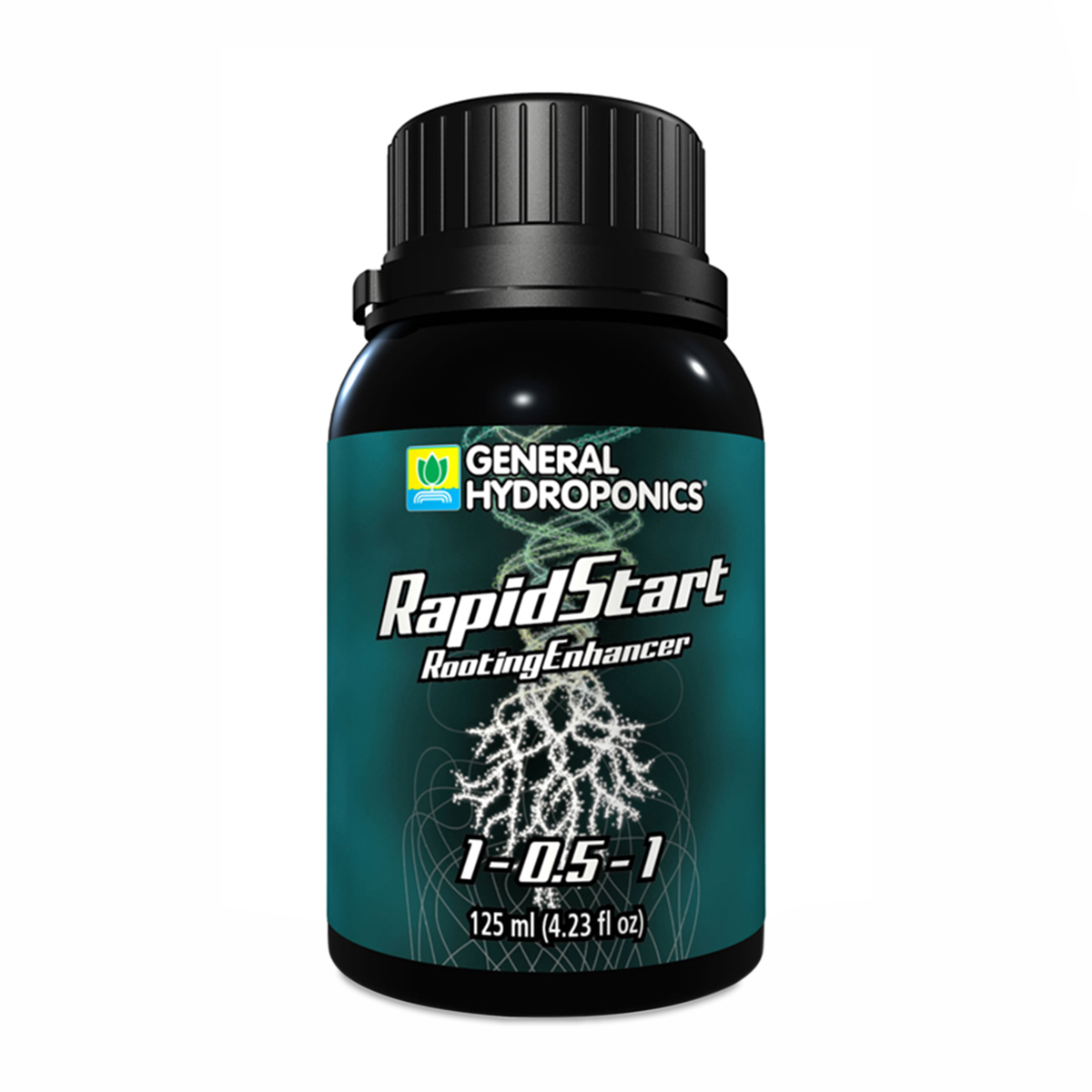 General Hydroponics Rapid Start 125 Milliliters
