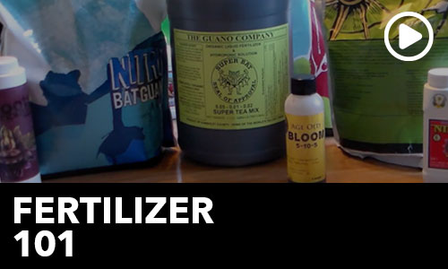 Htg Info Center Ask The Doc Fertilizer 101 Thumbnail