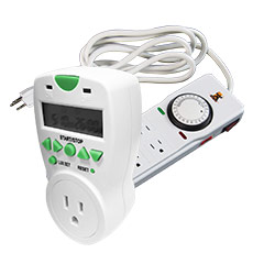 Shop Timers for Grow Rooms Product Category