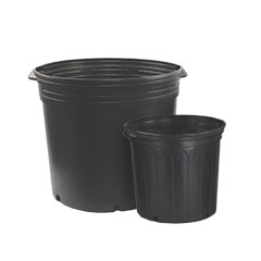 Shop Round Nursery Pots Product Category