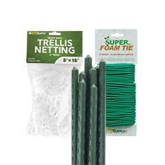 Shop Plant Supports and Ties Product Category