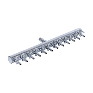12-Outlet-Metal-Air-Divider