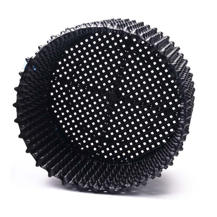 12 Gallon Air Pots Bottom