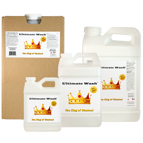 NPK Ultimate Wash