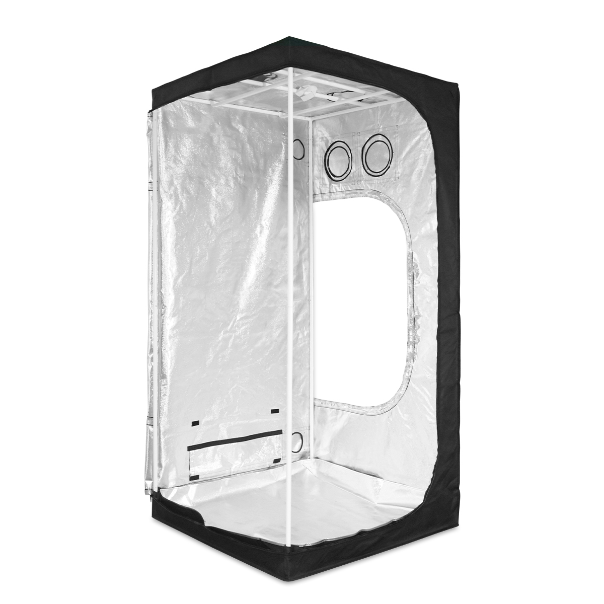 3x3 Grow Tent Mylar Liner