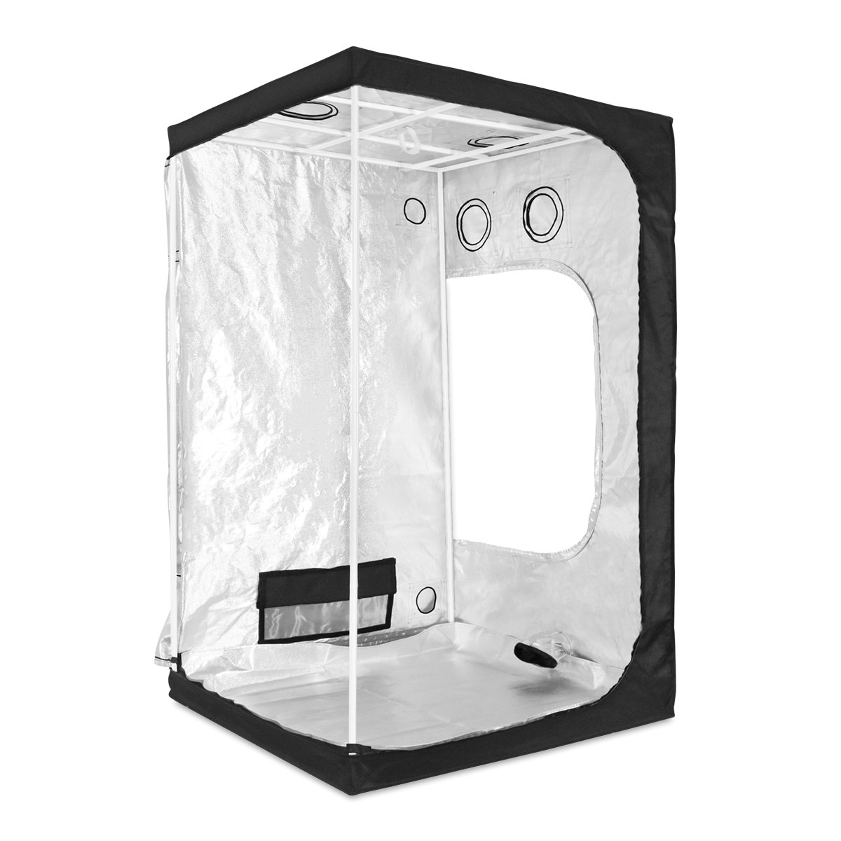 4x4 Grow Tent Mylar Liner