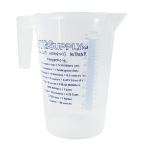 HTG 1000ml Measuring Cup