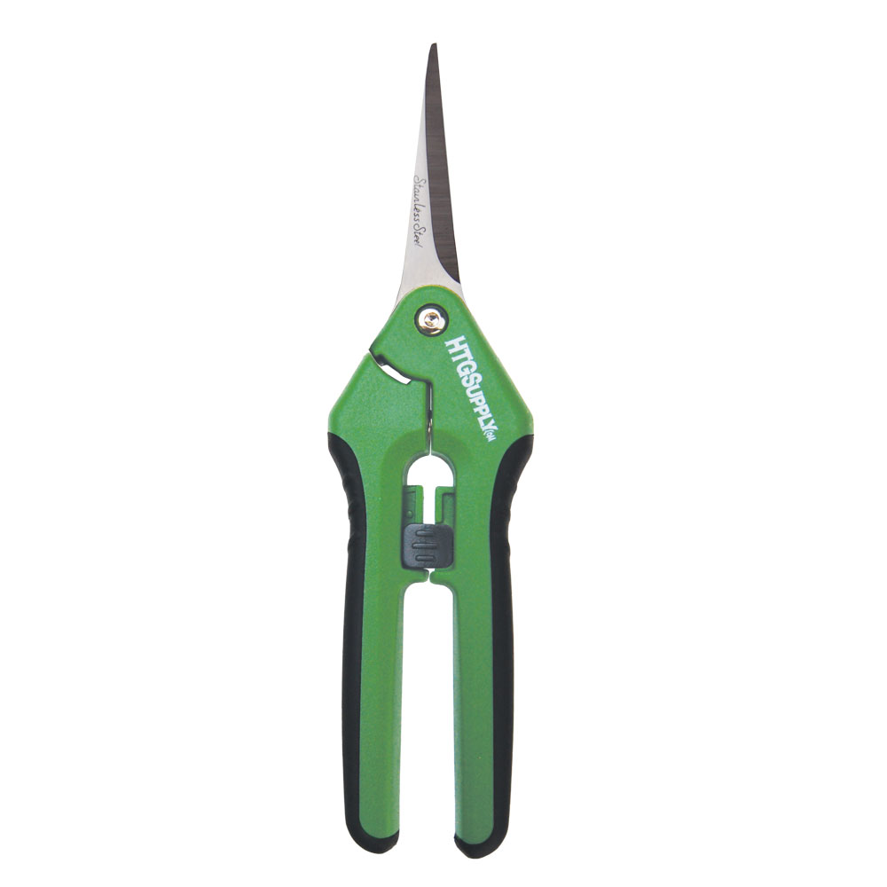 HTG Pruning Scissors