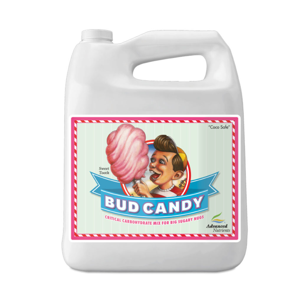Advanced Nutrients Bud Candy 4 Liter