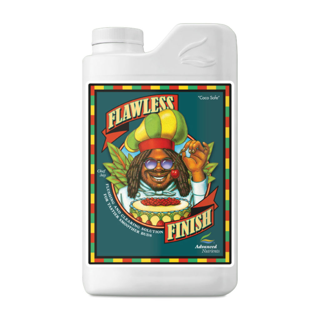 Advanced Nutrients Flawless Finish 1 Liter