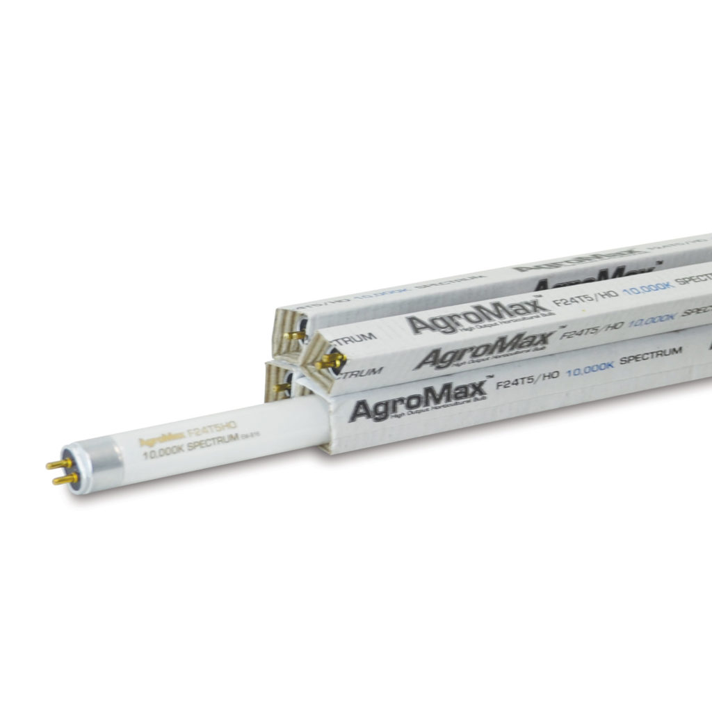 AgroMax 2 Foot Finisher