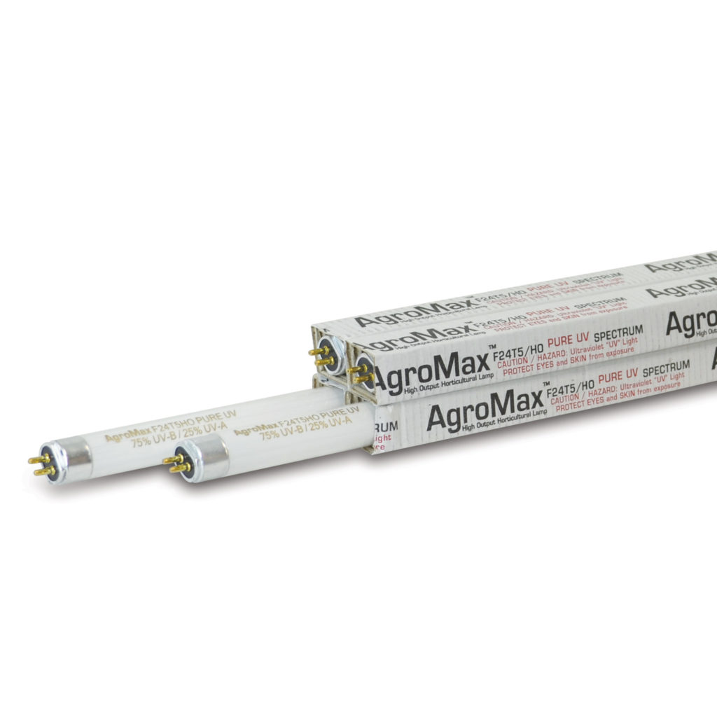 AgroMax 2 Foot Pureuv