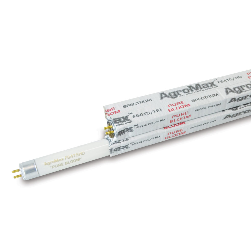 AgroMax 4 Foot Purebloom