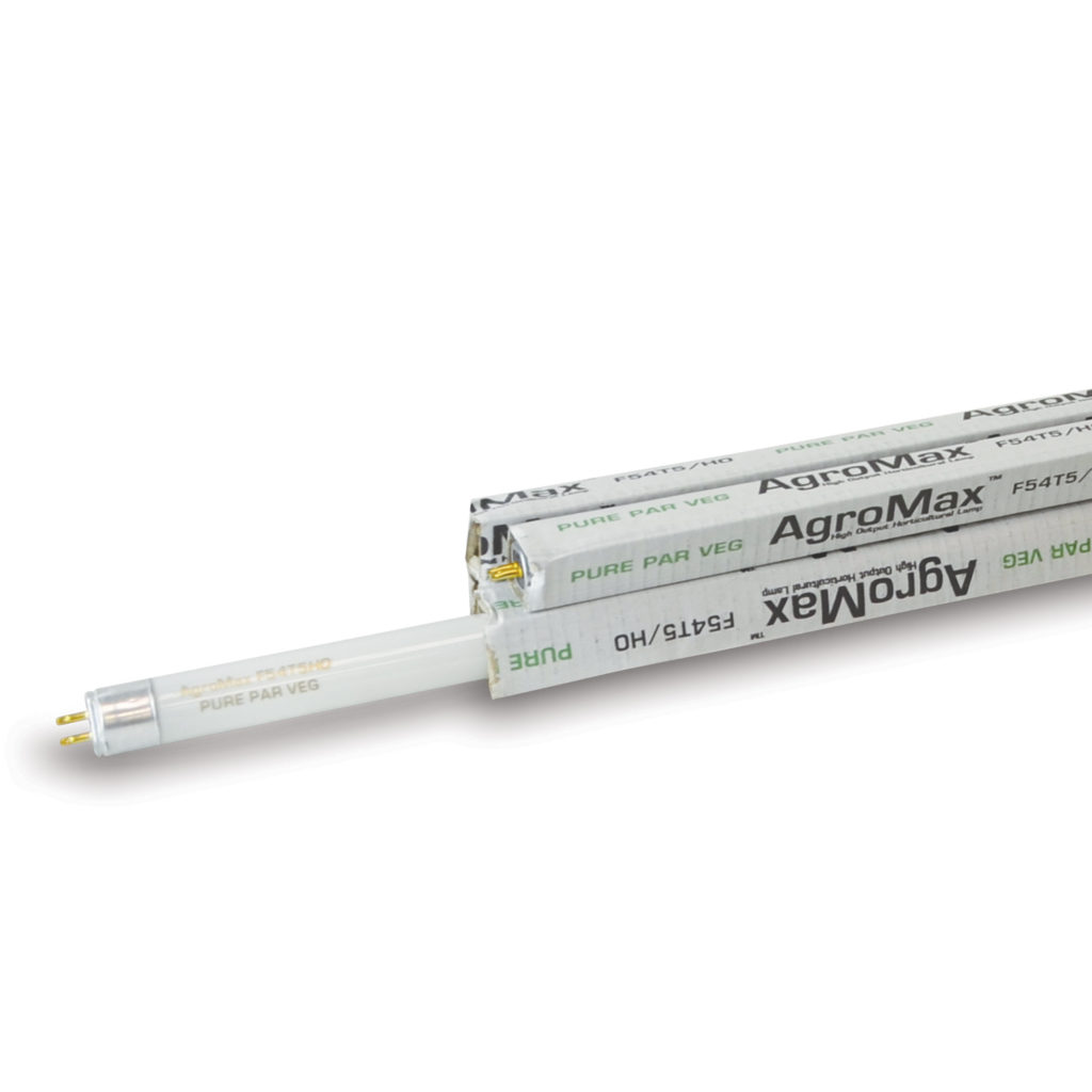 AgroMax 4 Foot Pureparveg