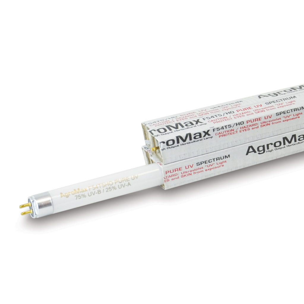 AgroMax 4 Foot Pureuv