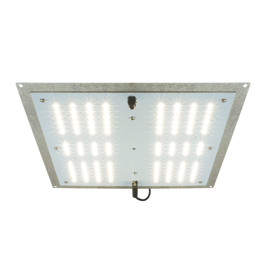 Agromax Raw 65 Full Spectrum Led
