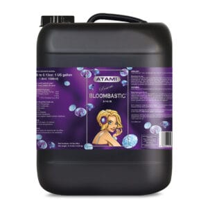 Bloombastic Bloom Stimulator - 2.6 Gal / 10L