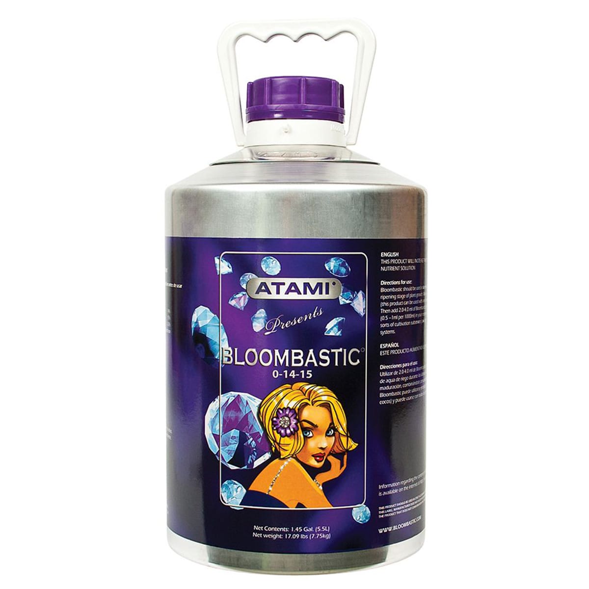 Atami Bloombastic 5500mL