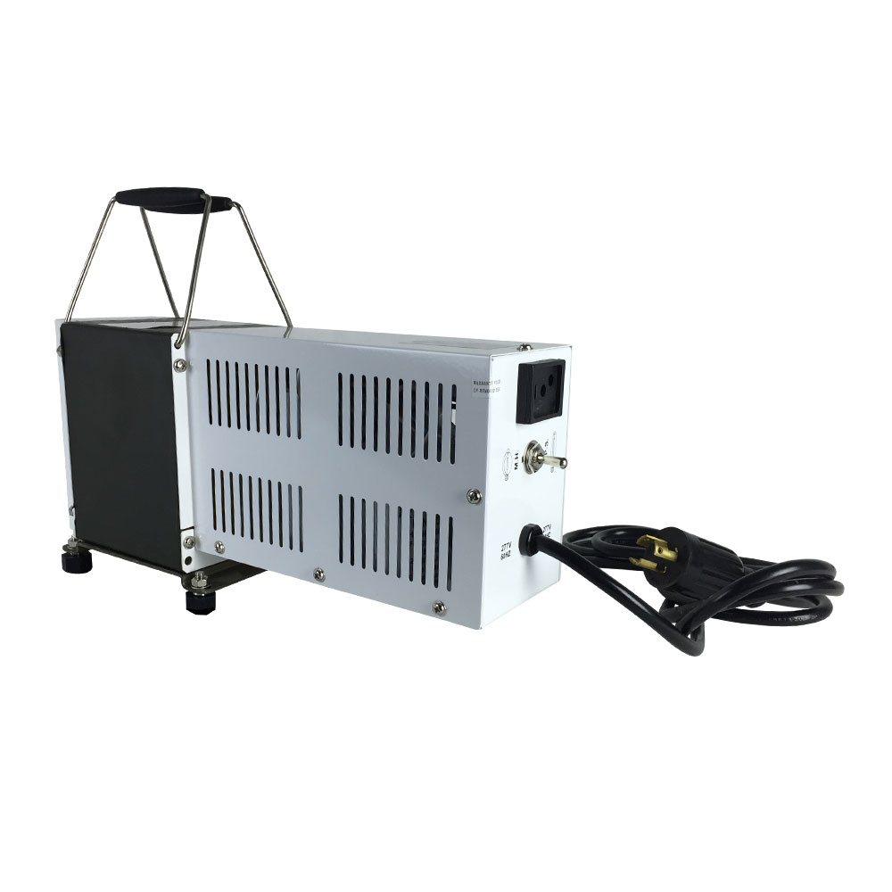 GrowBright 1000 Watt Switchable Ballast - 277 Volt
