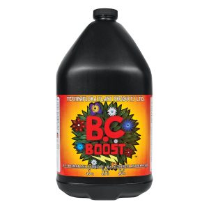 BC Nutrients