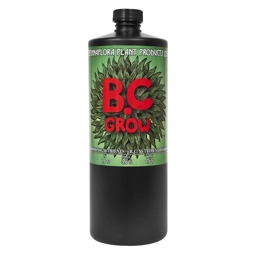 B.C. Grow - 1 Liter