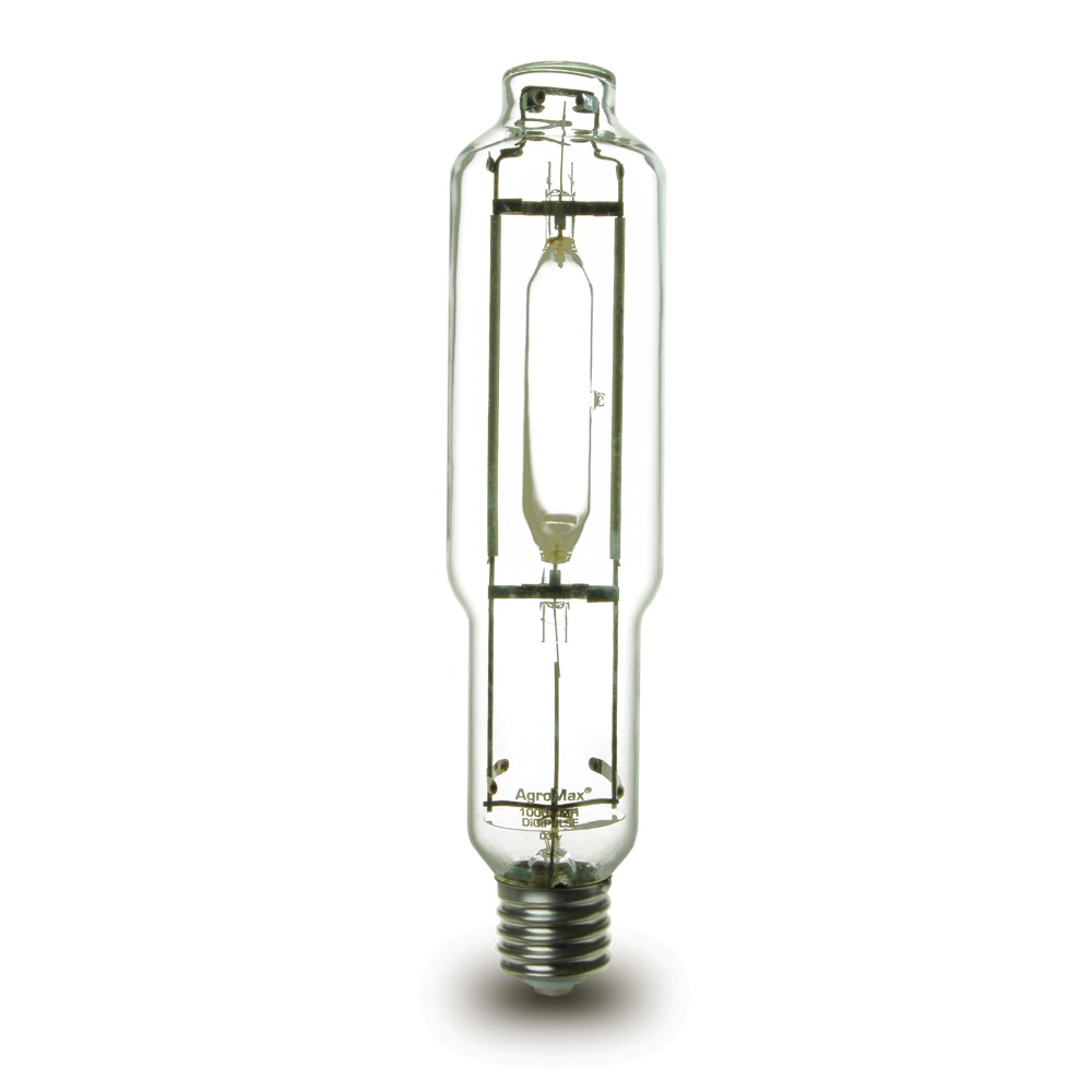 AgroMax 1000 Watt DigiPulse Metal Halide Bulb