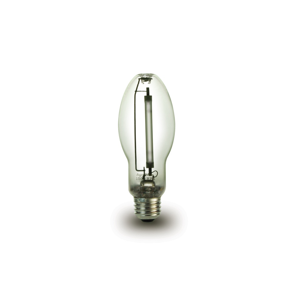 AgroMax 150 Watt HPS Bulb - Medium Base