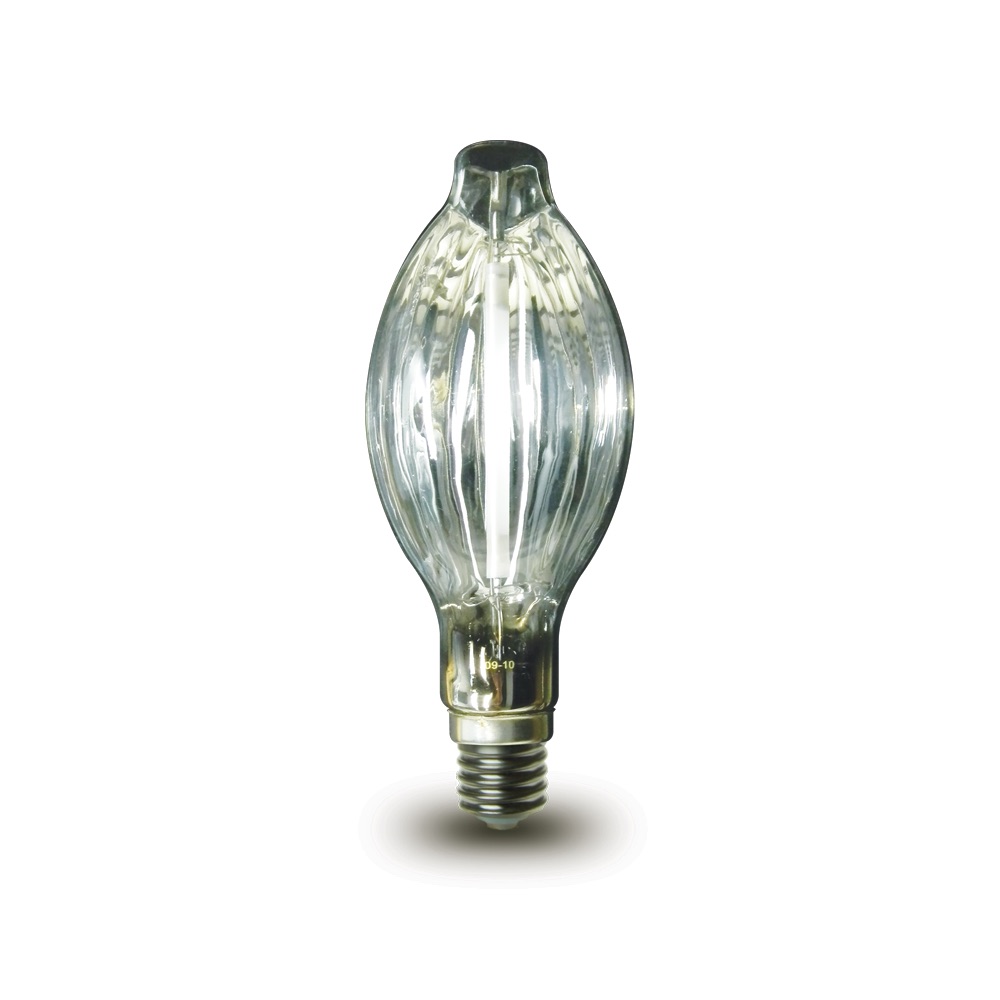 AgroMax Reflectorized 400 Watt HPS Bulb