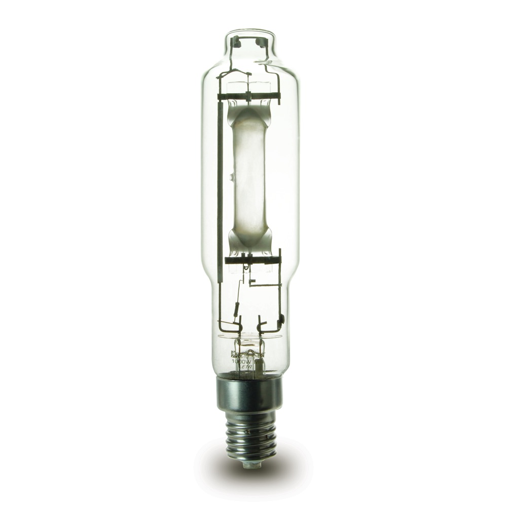 GrowBright 600w HPS Bulb