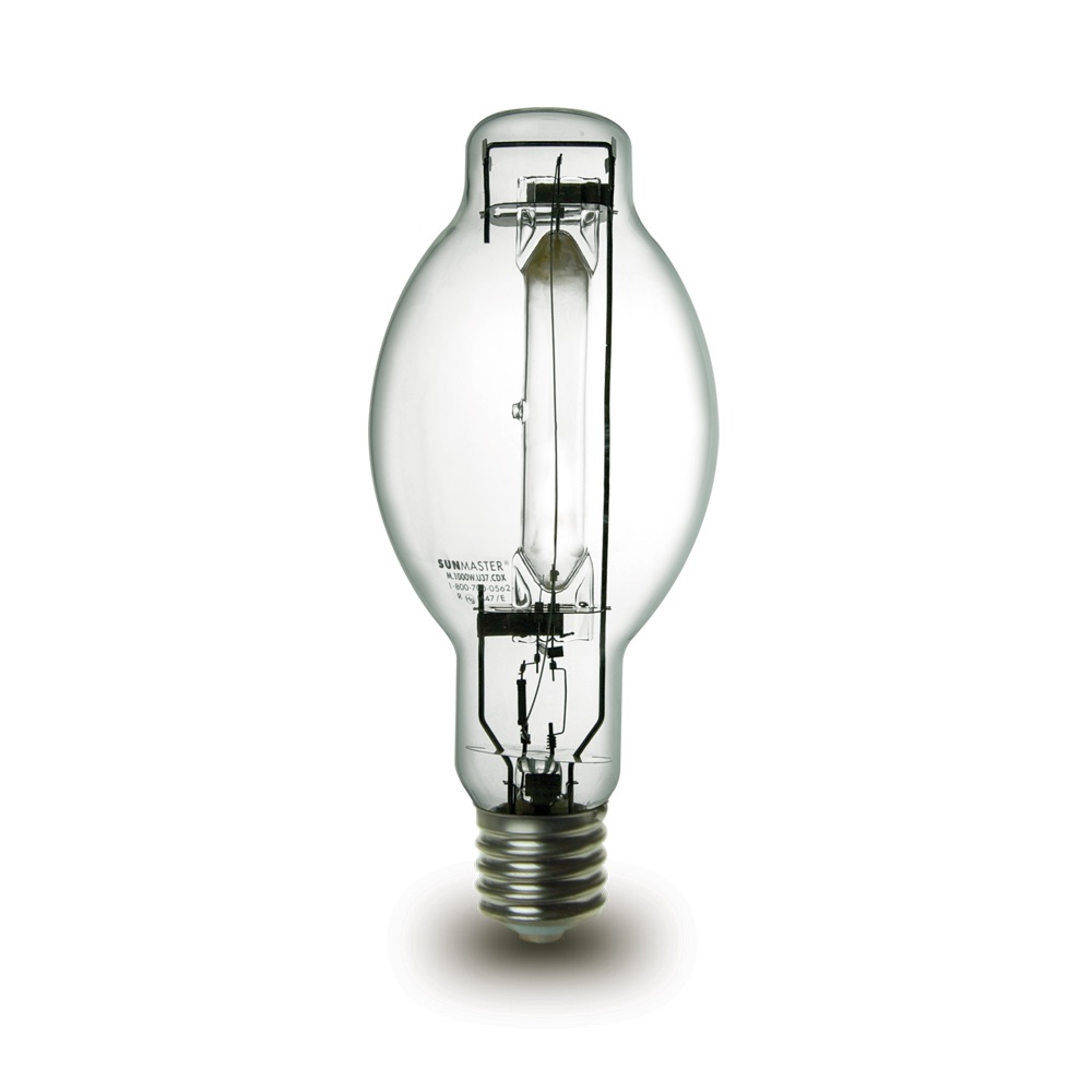Sunmaster Mh Bulb