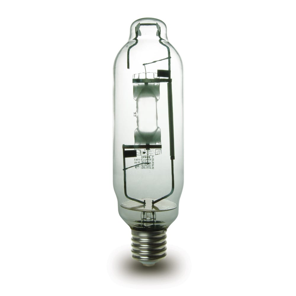 SunMaster 600w Metal Halide Full Nova Bulb