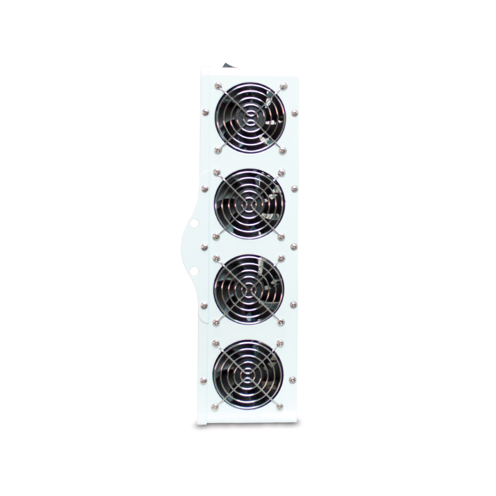 Black Dog Phytomax 2 400 Watt Led Grow Light Cooling