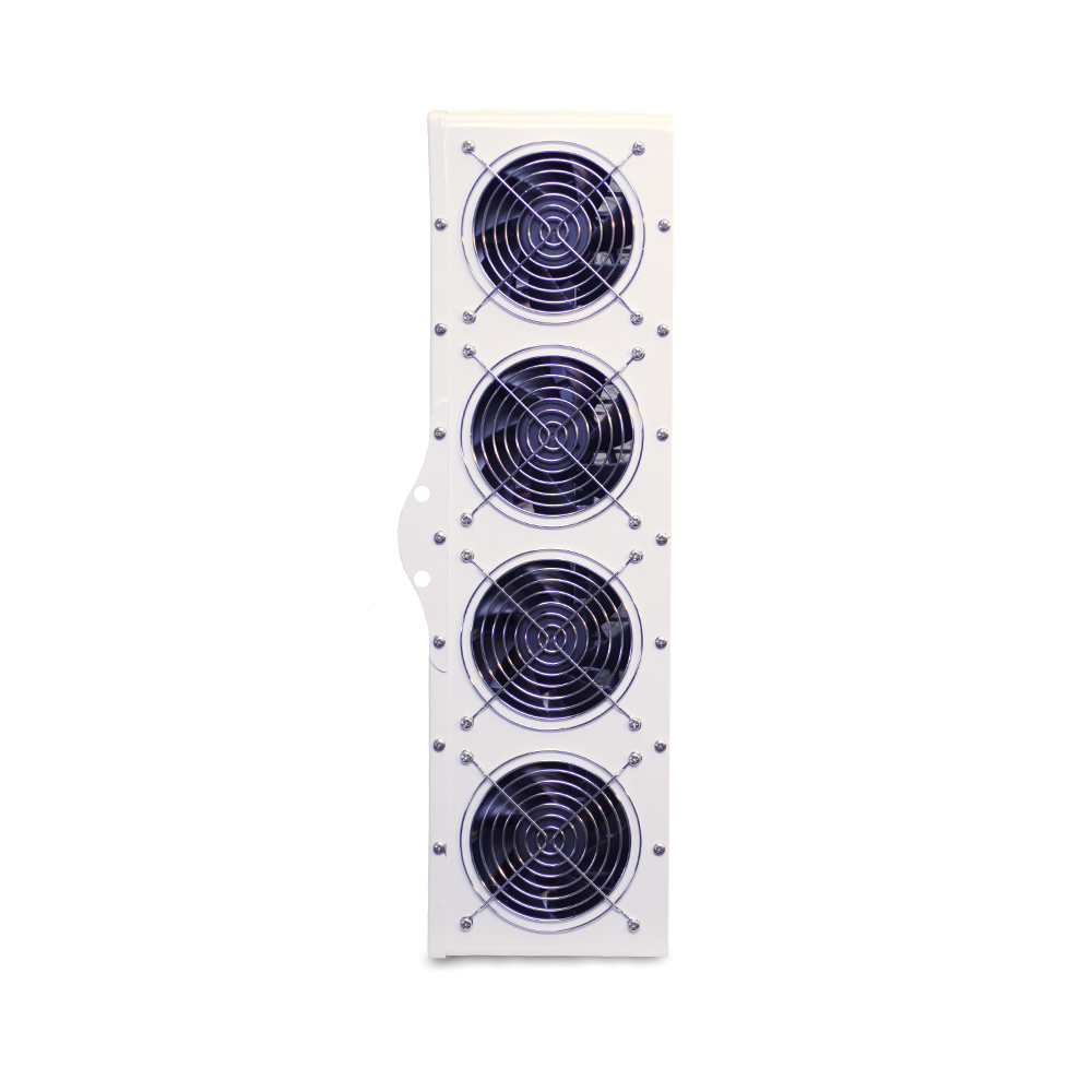 Black Dog Phytomax 2 800 Watt Led Grow Light Cooling