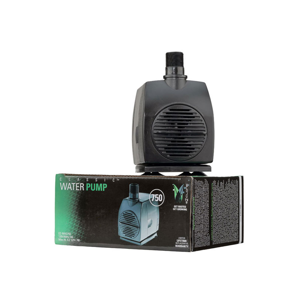 EZ-Clone Cloner Pump - 750