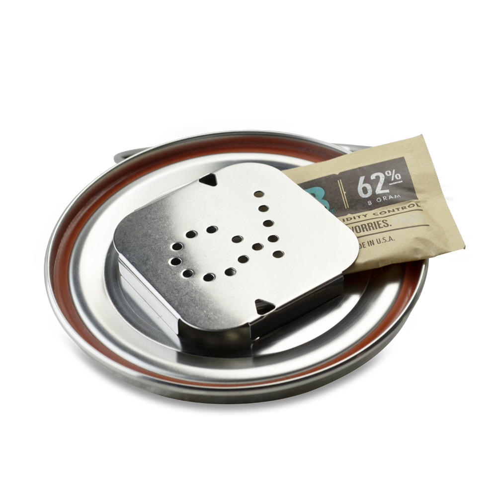 Cvault Boveda 62
