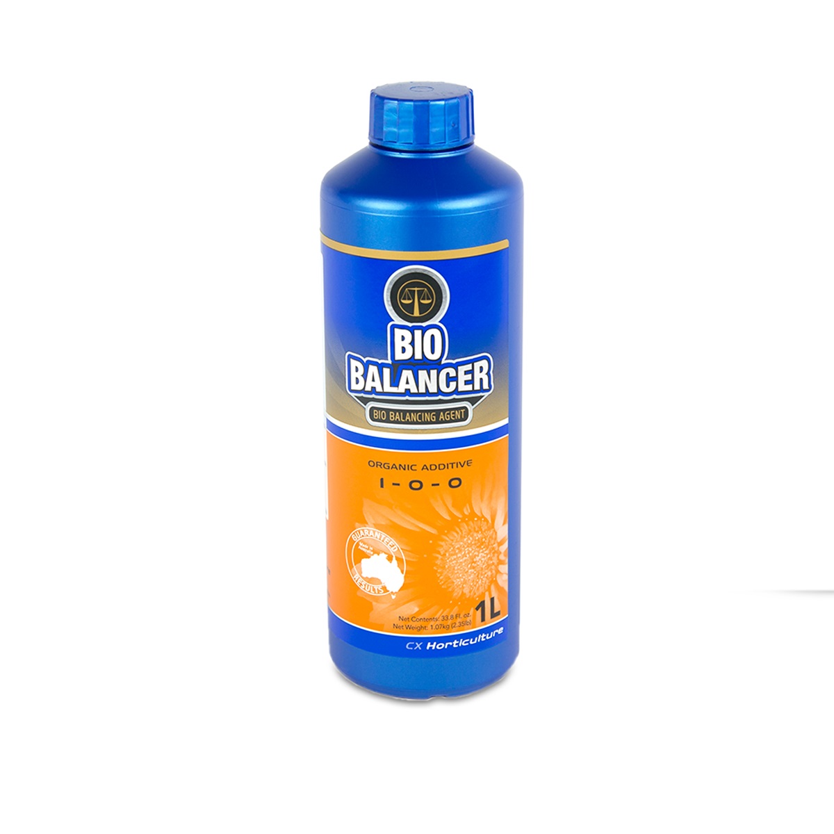 Cx Horticulture Bio Balancer 1 Liter