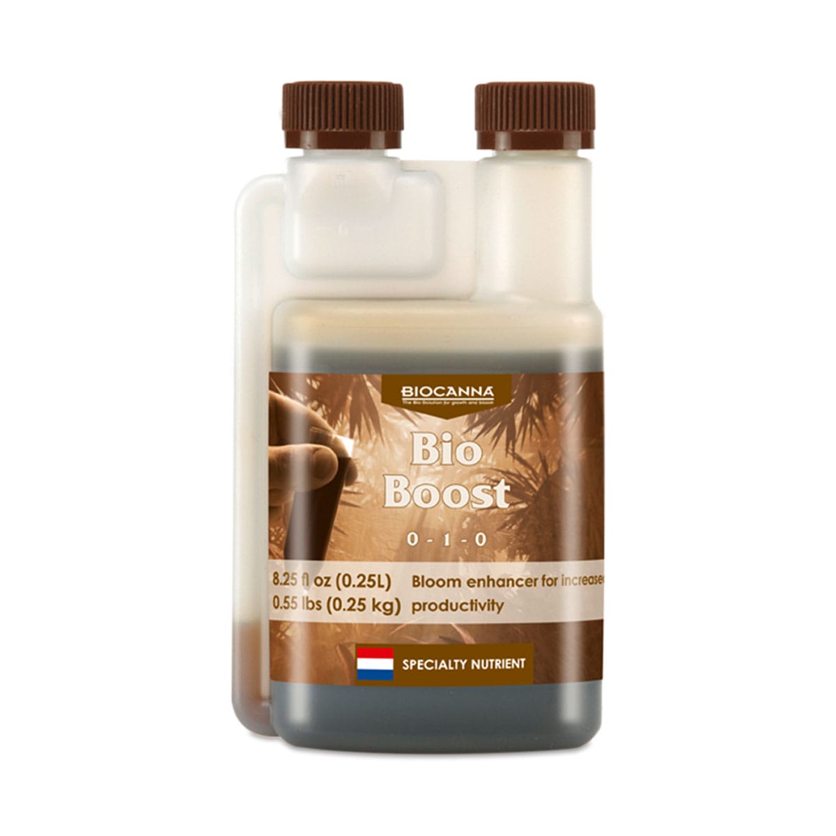 Canna Bio Boost 250 Ml