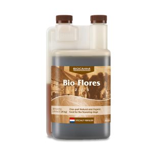 Canna Bio Flores 1 Liter