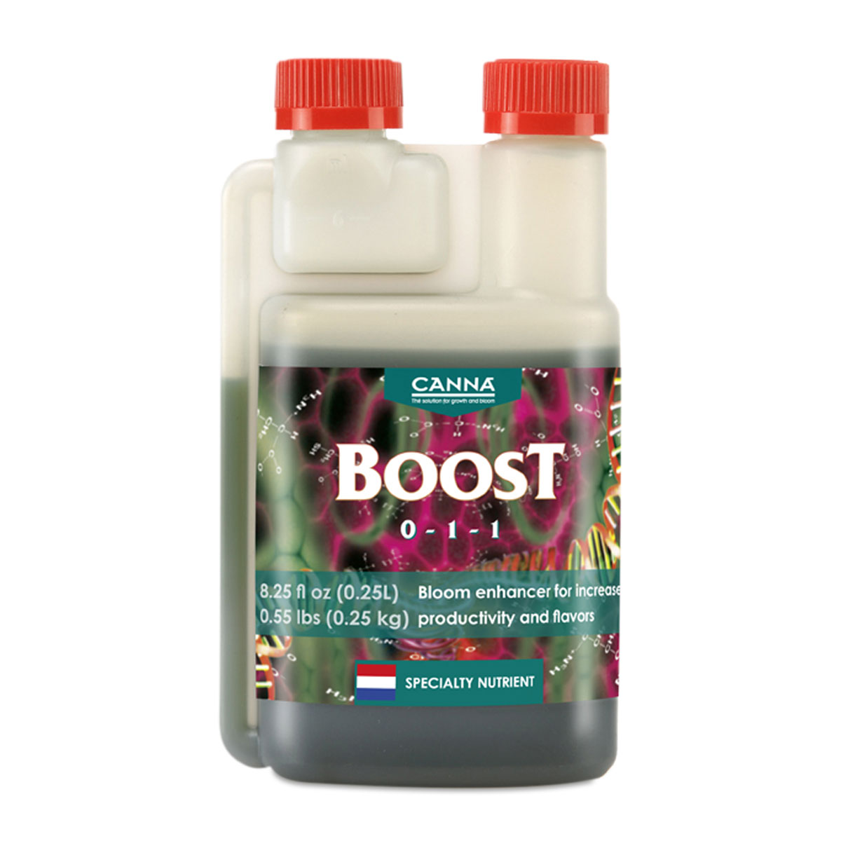 Canna Boost 250 Ml