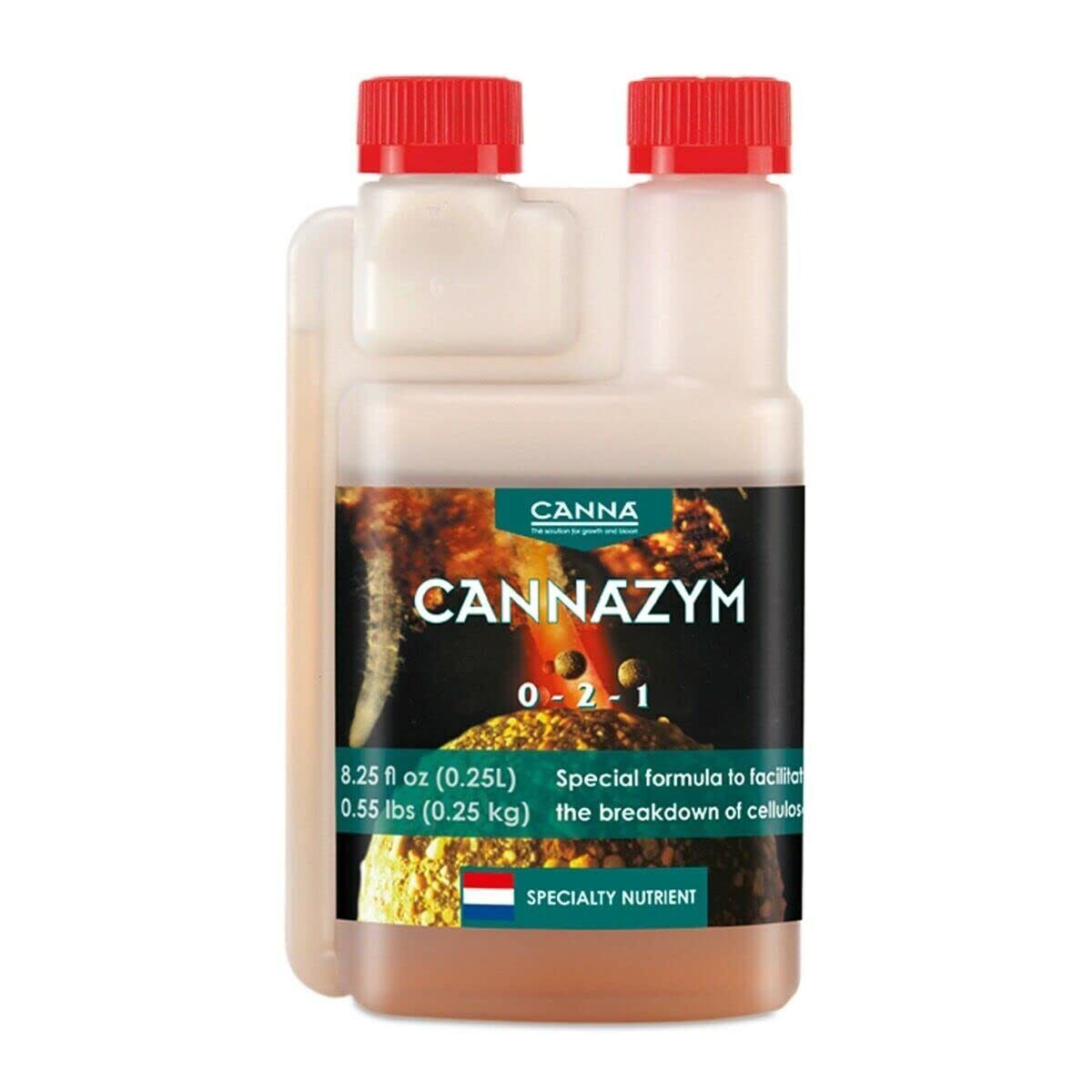CANNA Cannazym Enzyme Additive