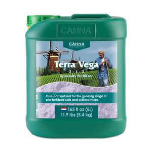 Canna Terra Vega 5 Liter