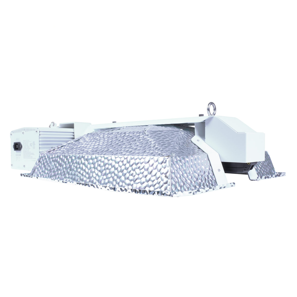 Digital Greenhouse 1000W De Hhp Angle